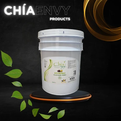 Aceite para masaje 18 L.